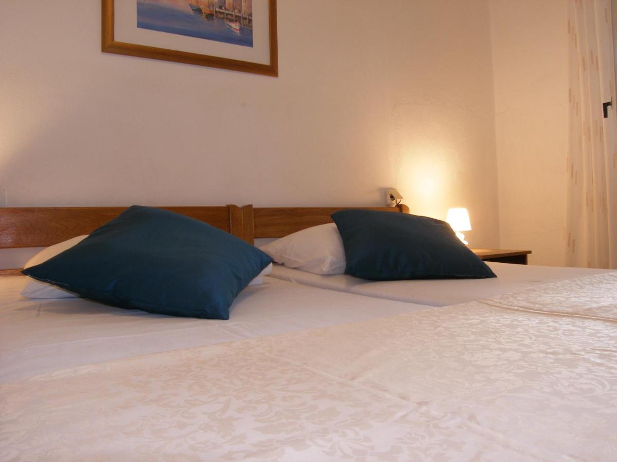 Bellavista Bed And Breakfast พาก ภายนอก รูปภาพ