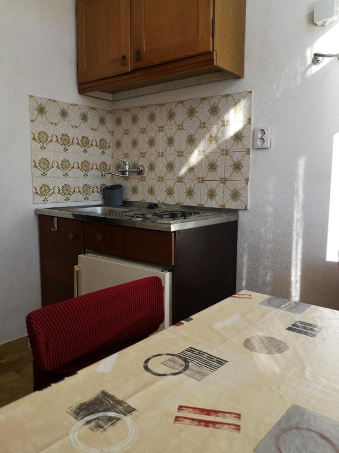Bellavista Bed And Breakfast พาก ภายนอก รูปภาพ