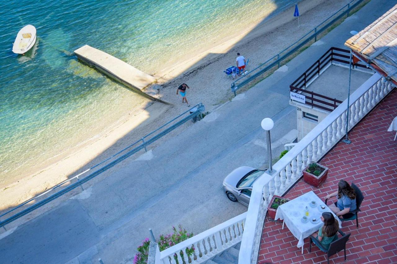 Bellavista Bed And Breakfast พาก ภายนอก รูปภาพ
