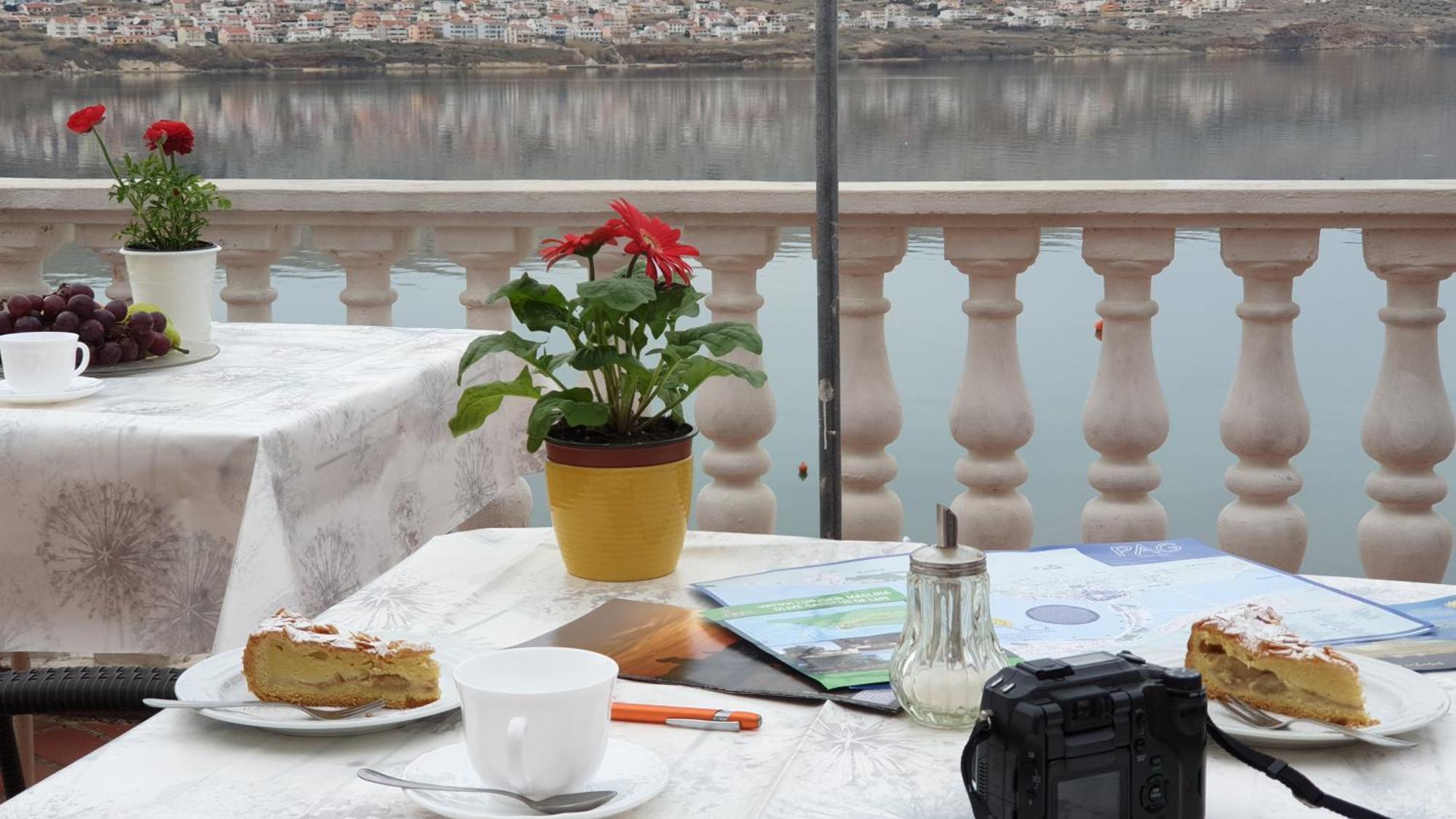 Bellavista Bed And Breakfast พาก ภายนอก รูปภาพ