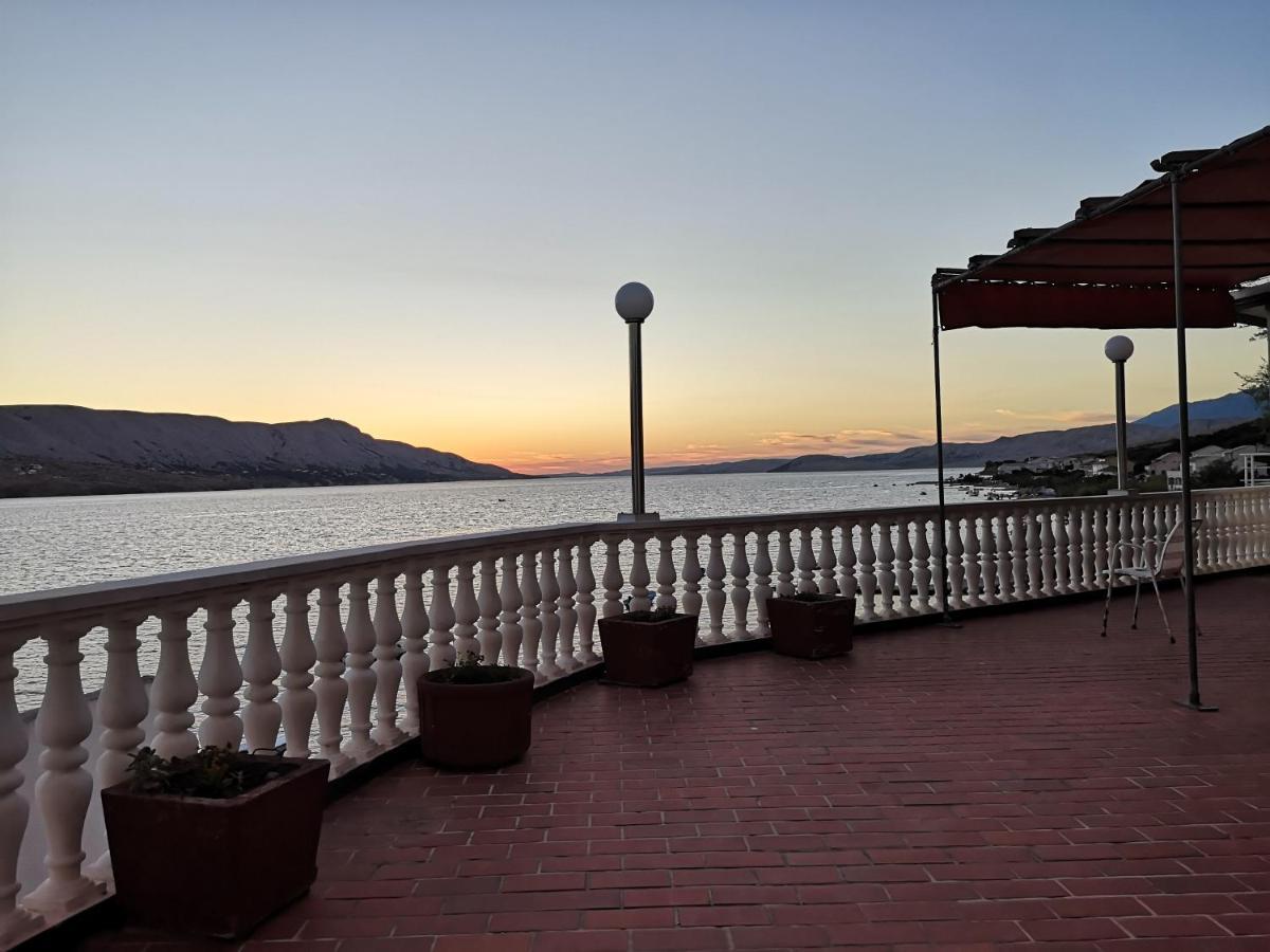 Bellavista Bed And Breakfast พาก ภายนอก รูปภาพ
