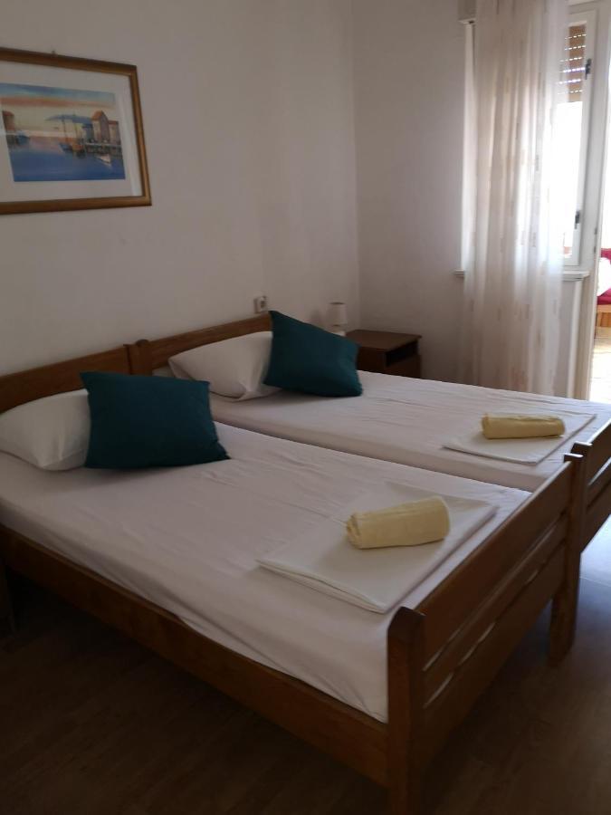 Bellavista Bed And Breakfast พาก ภายนอก รูปภาพ