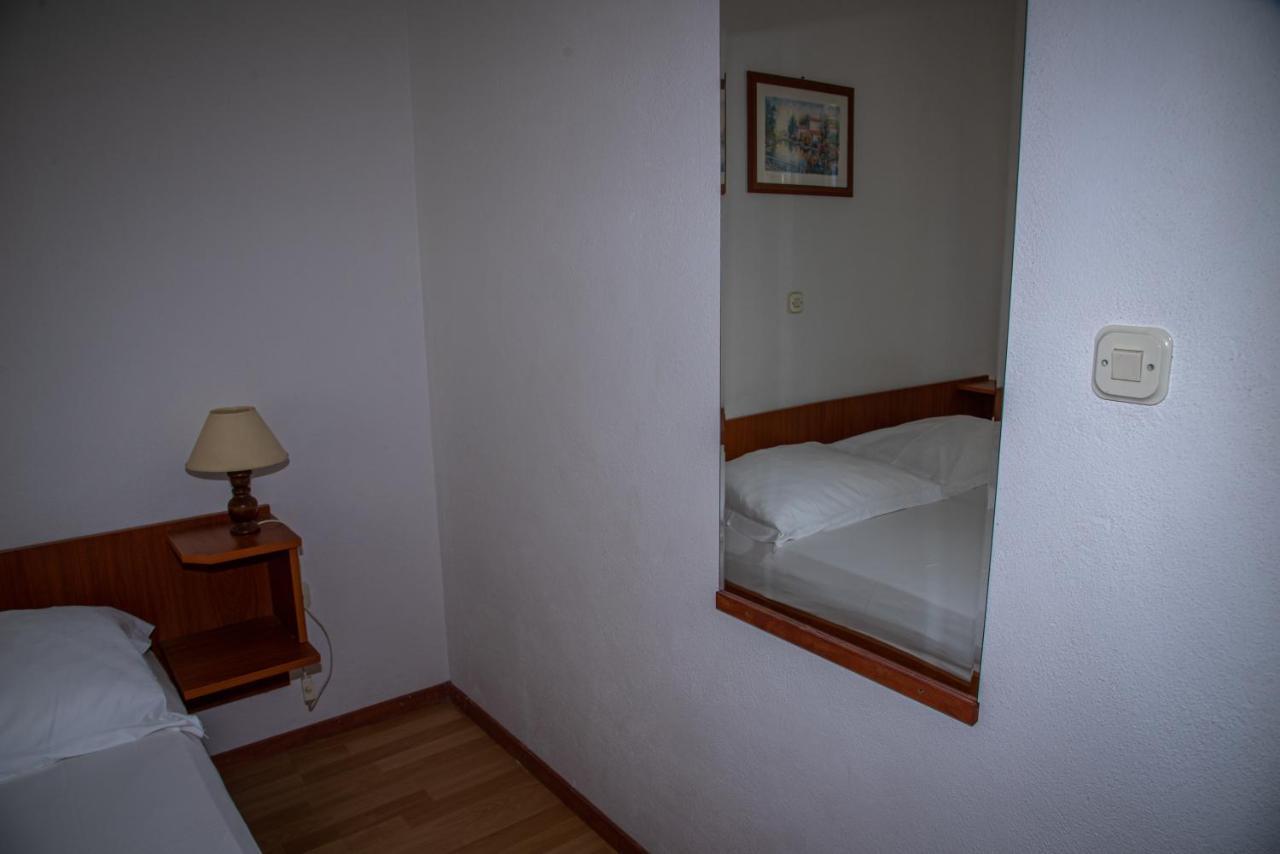 Bellavista Bed And Breakfast พาก ภายนอก รูปภาพ