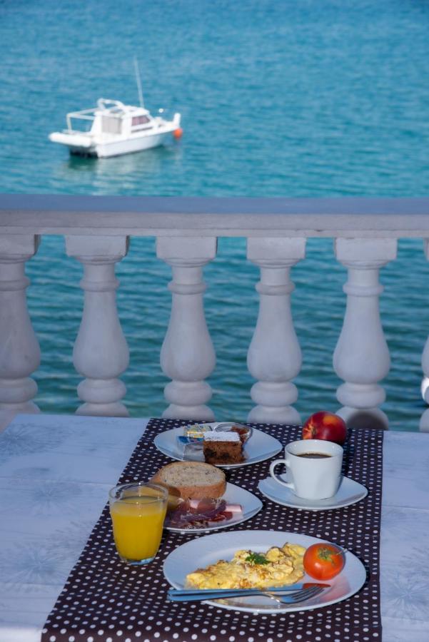 Bellavista Bed And Breakfast พาก ภายนอก รูปภาพ