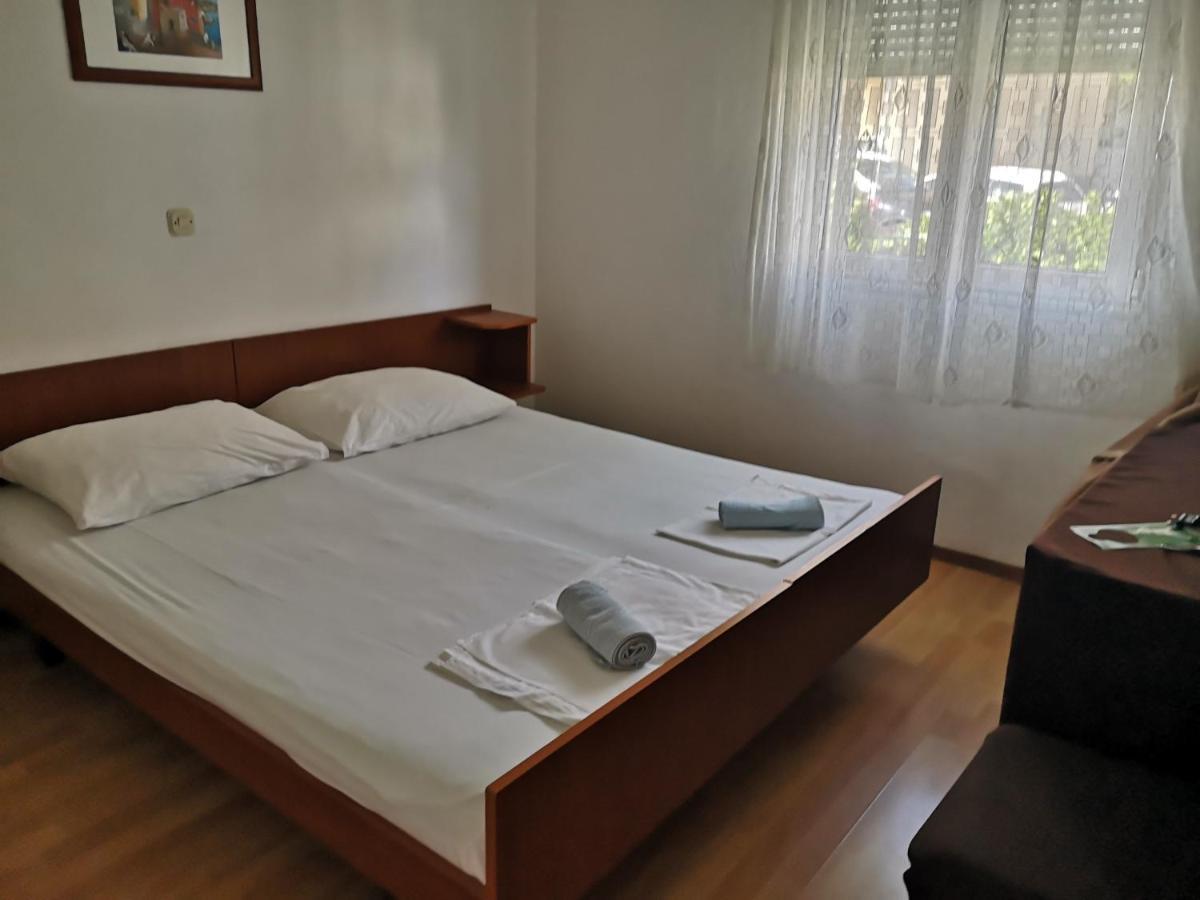 Bellavista Bed And Breakfast พาก ภายนอก รูปภาพ