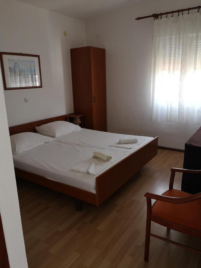 Bellavista Bed And Breakfast พาก ภายนอก รูปภาพ