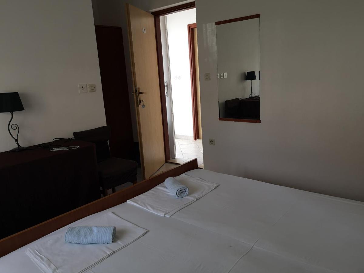 Bellavista Bed And Breakfast พาก ภายนอก รูปภาพ