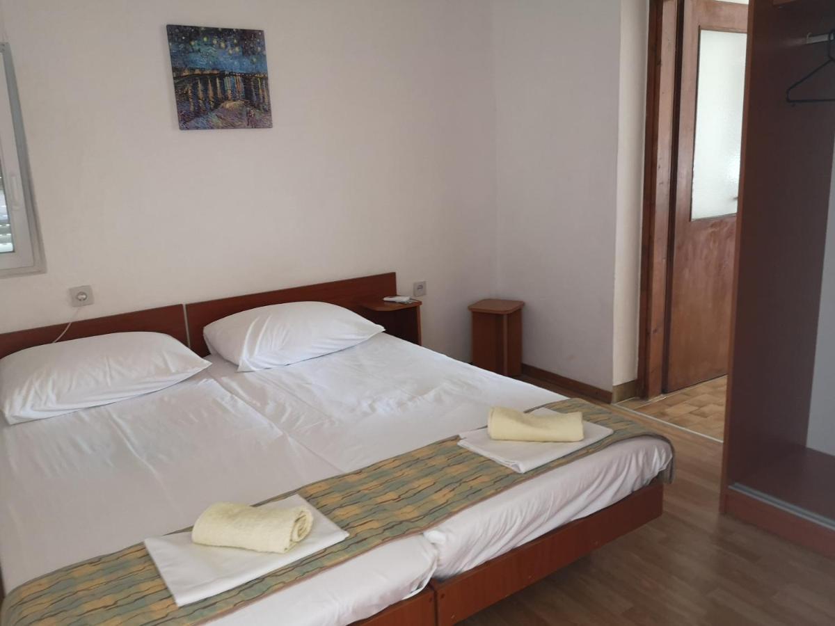 Bellavista Bed And Breakfast พาก ภายนอก รูปภาพ