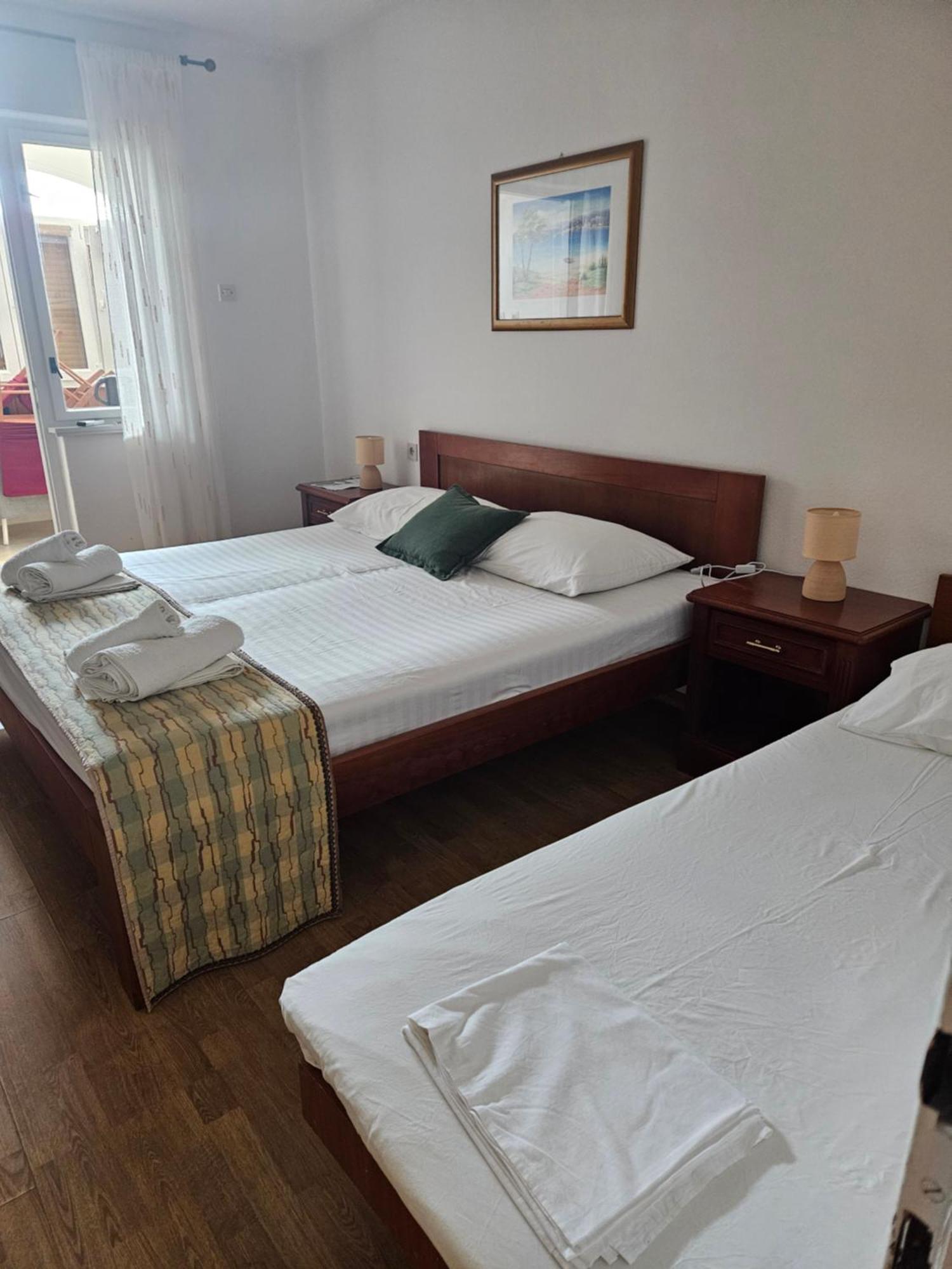 Bellavista Bed And Breakfast พาก ภายนอก รูปภาพ